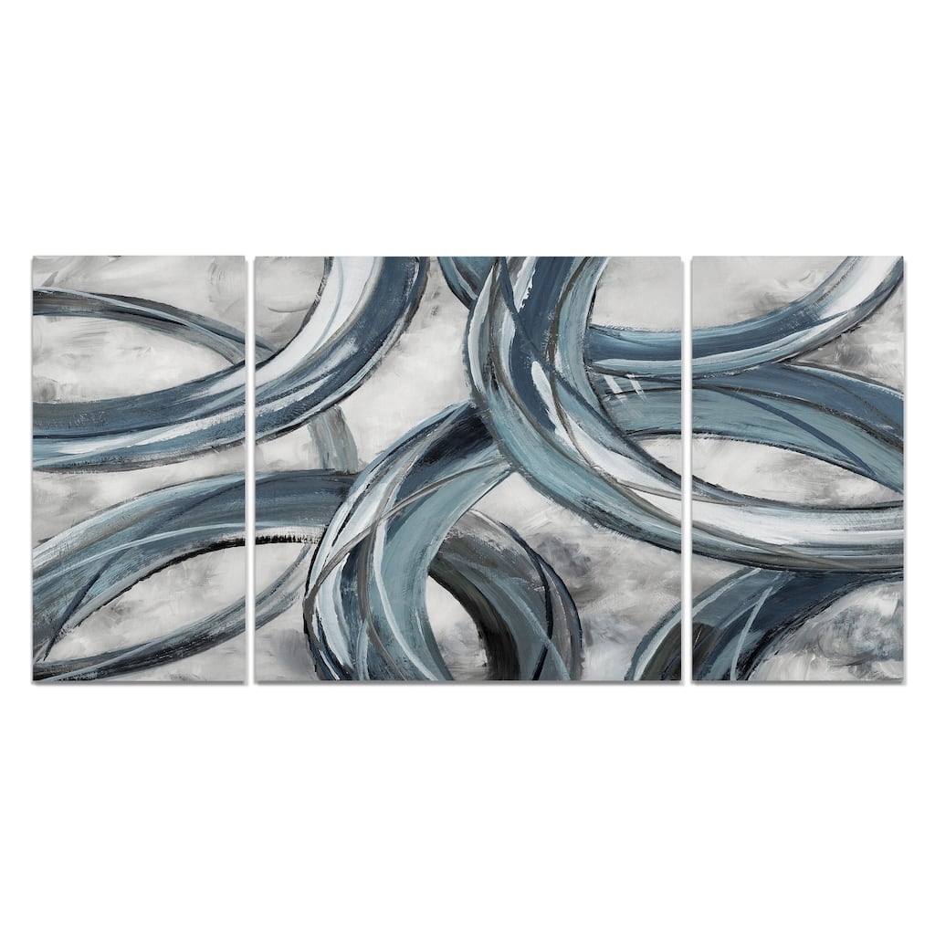 Ring Around-A Premium Multi Piece Art available in 3 sizes