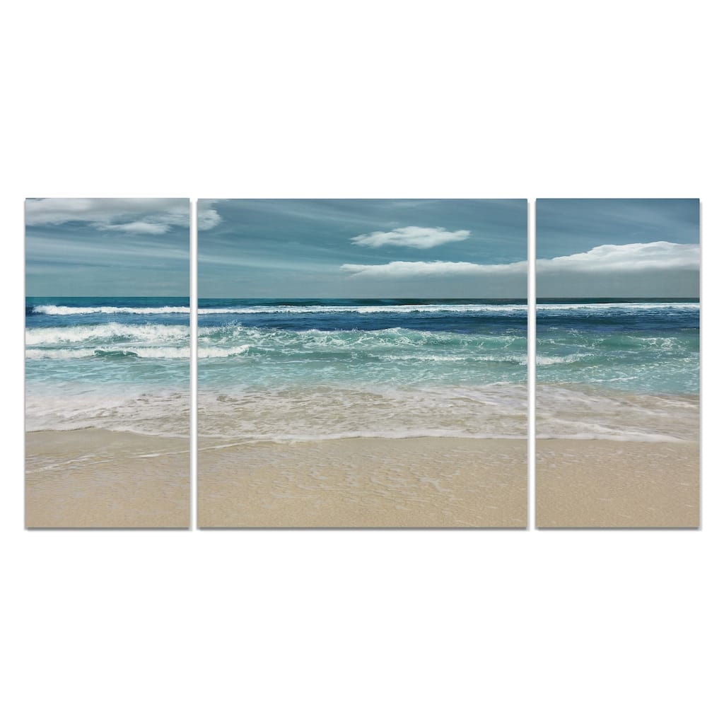 Symphony of the Sea-A Premium Multi Piece Art available in 3 sizes