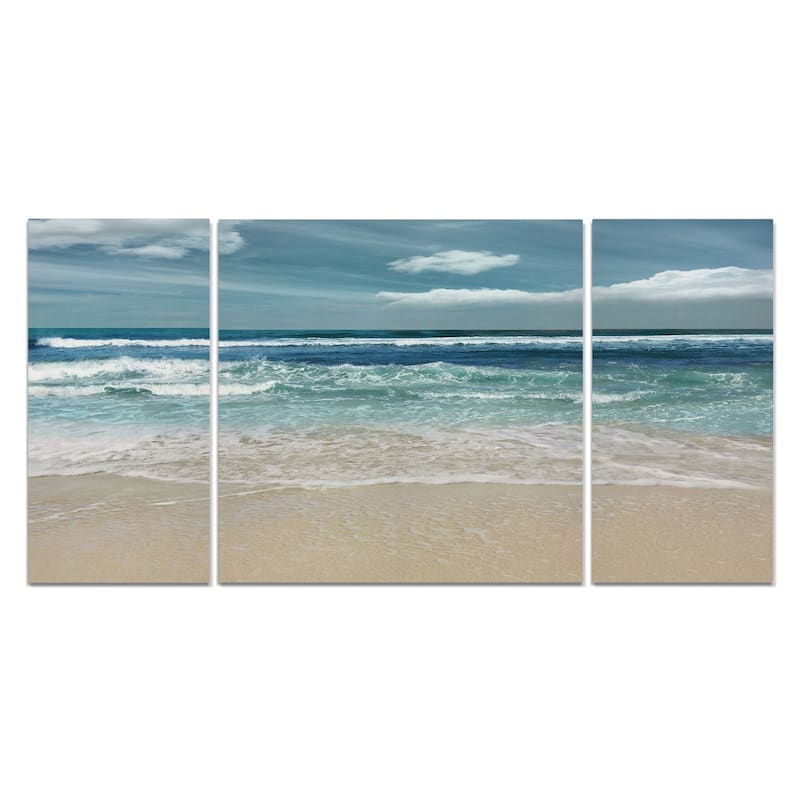 Symphony of the Sea-A Premium Multi Piece Art available in 3 sizes