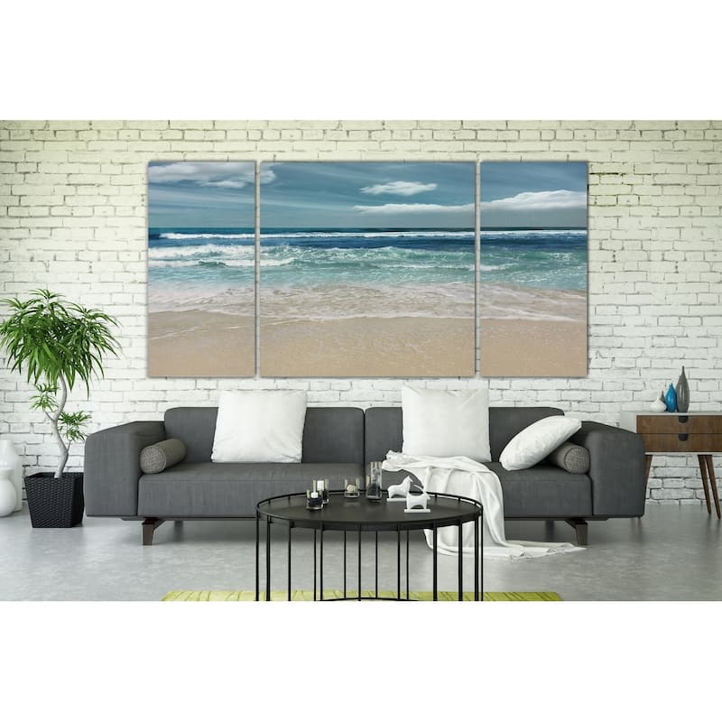 Symphony of the Sea-A Premium Multi Piece Art available in 3 sizes