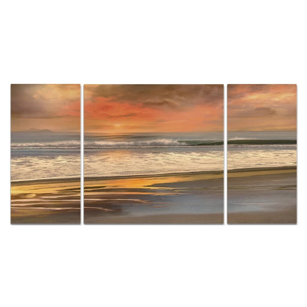 Day's End-A Premium Multi Piece Art available in 3 sizes