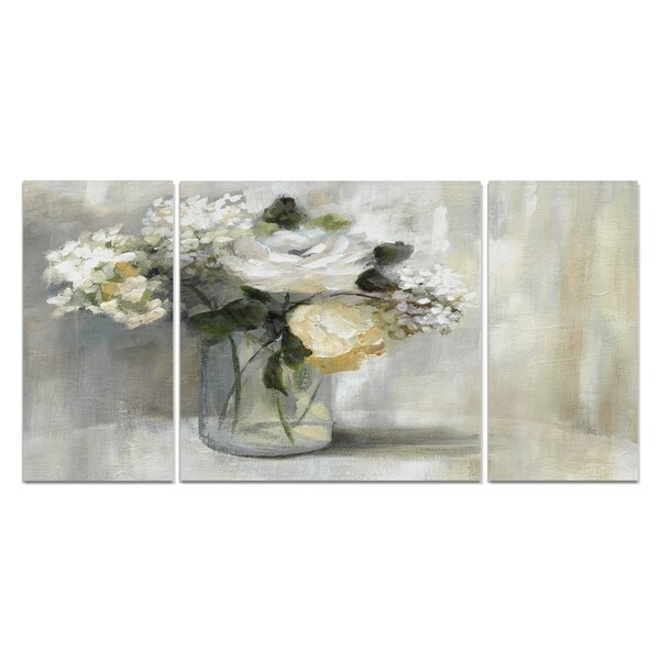 Wexford Home 'Summer Nuance' Premium Multi-Piece Art
