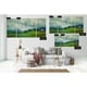Wexford Home 'Wallowa Valley Storm' Premium 3-piece Art Set - Overstock ...