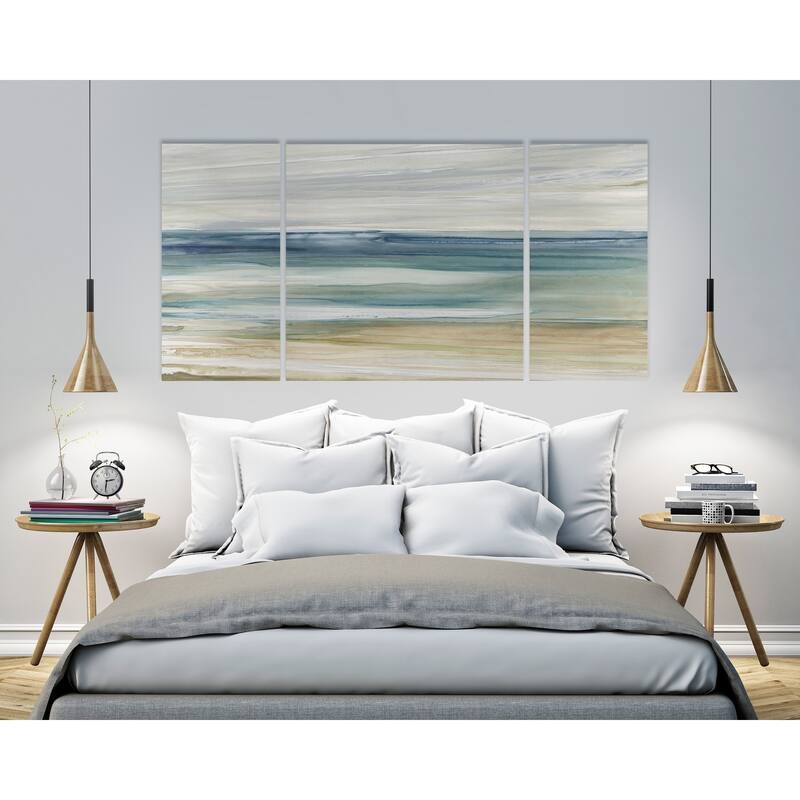 Ocean Breeze-A Premium Multi Piece Art available in 3 sizes