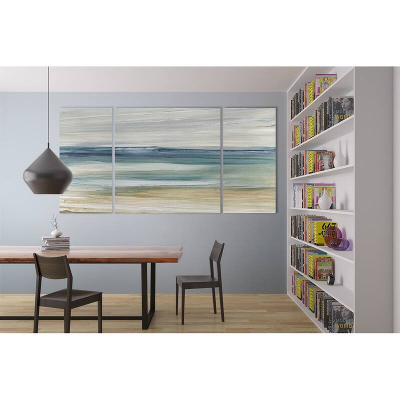 Ocean Breeze-A Premium Multi Piece Art available in 3 sizes