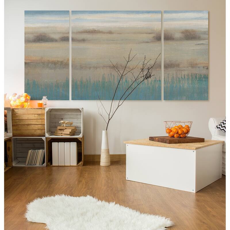Destination I-A Premium Multi Piece Art available in 3 sizes
