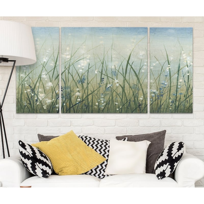 Bliss I-A Premium Multi Piece Art available in 3 sizes