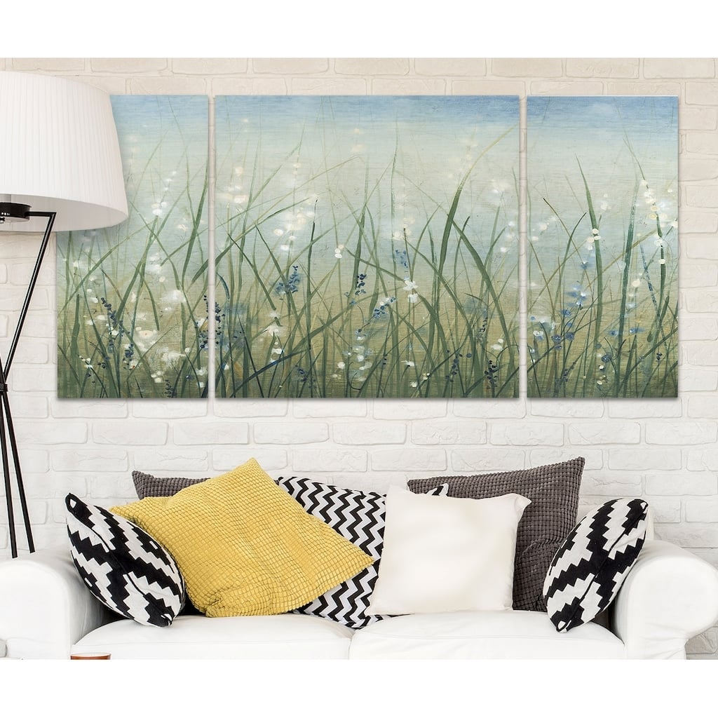 Bliss I-A Premium Multi Piece Art available in 3 sizes