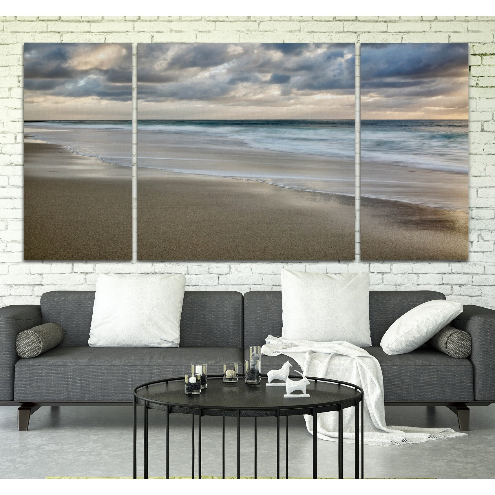 Wexford Home Everland - Premium Gallery Wrapped Canvas, Size: 16 x 20