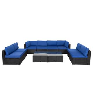 Buy Outdoor Sofas, Chairs & Sectionals Online at Overstock ...