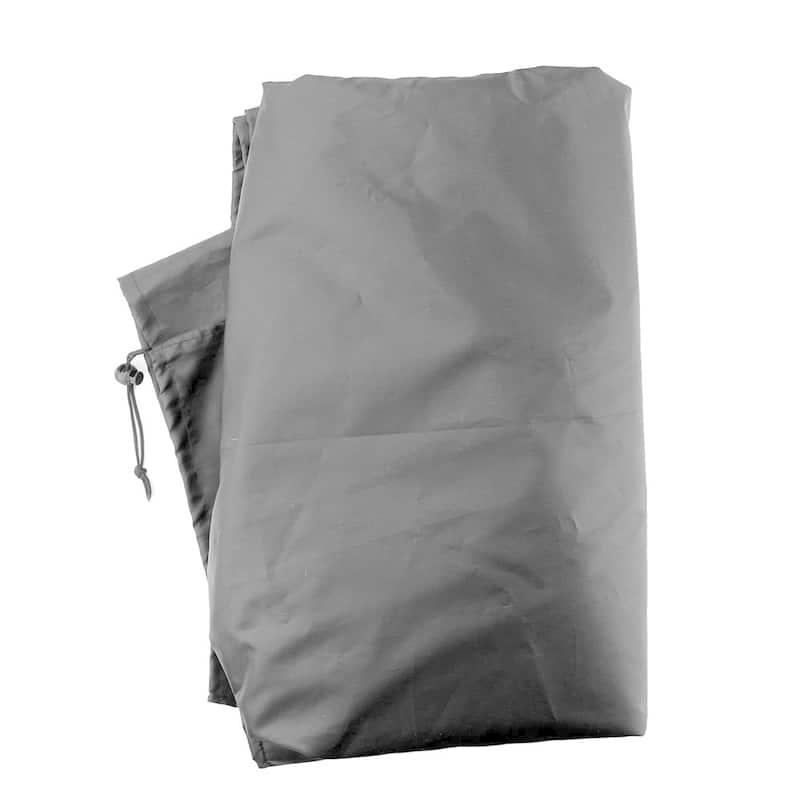 Outdoor Waterproof 3-seat Sofa Rain Cover by Moda Furnishings