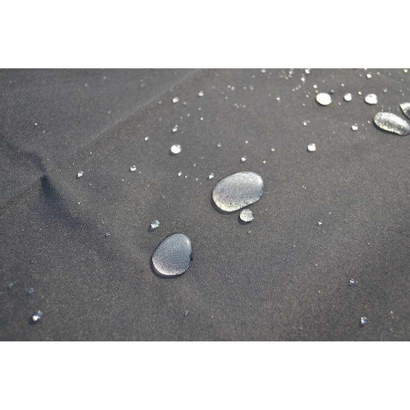 Outdoor Waterproof 3-seat Sofa Rain Cover by Moda Furnishings