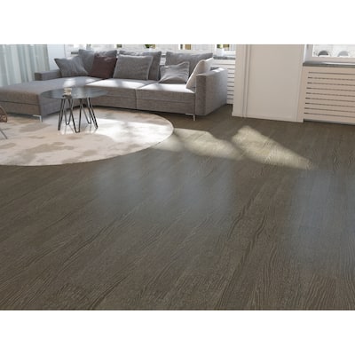 Wheat Finish Engineered Oak Wood Flooring (19.68 Sq. Ft/Carton)