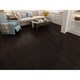 preview thumbnail 1 of 0, Espresso Finish Engineered Hickory Wood Flooring (20.02 Sq. Ft/Carton)