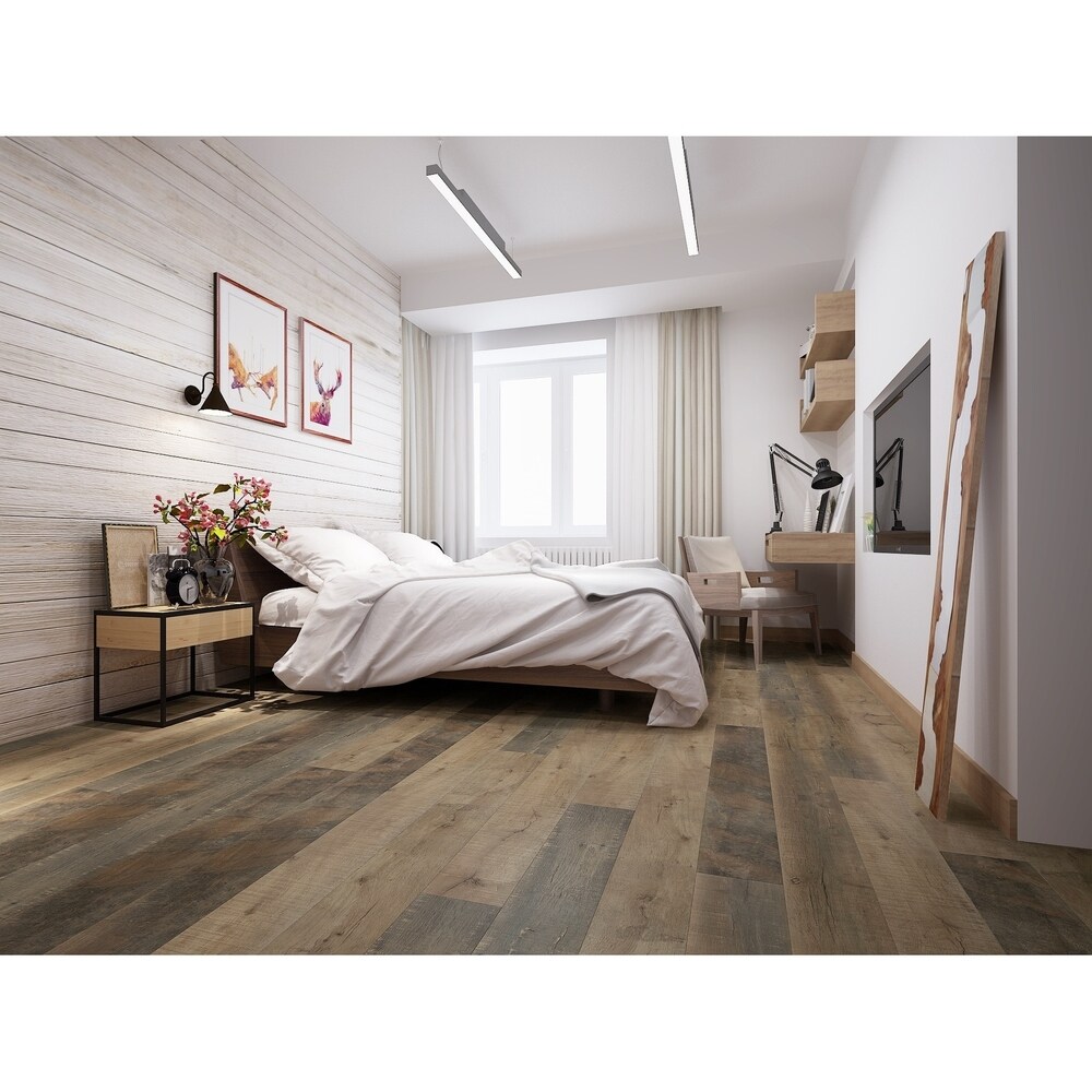 Buy Vinyl Flooring Online At Overstock Our Best Flooring Deals