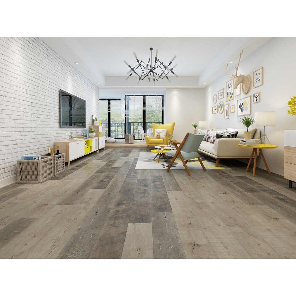 Buy Vinyl Flooring Online At Overstock Our Best Flooring Deals