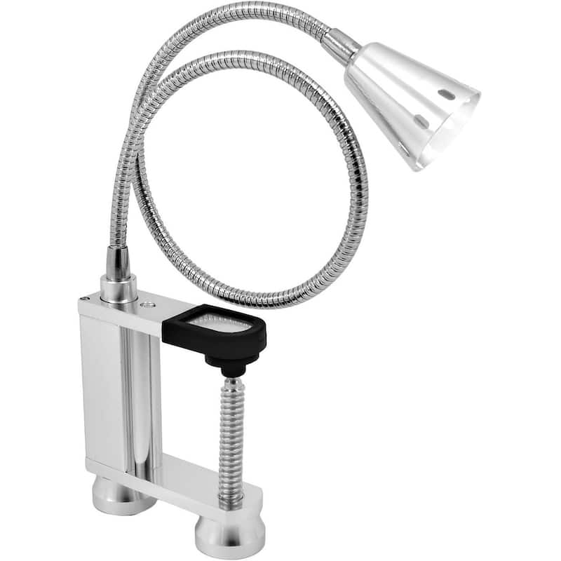 LED Concepts BBQ Grill light 12 Super Bright LED - 22 in
