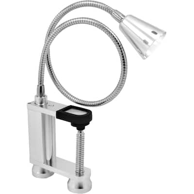 LED Concepts BBQ Grill light 12 Super Bright LED - 22 in