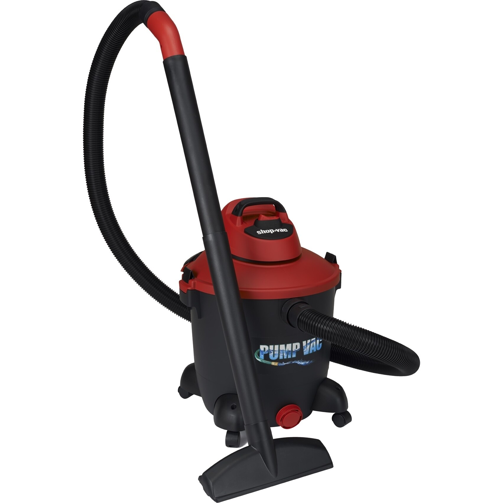 Shop Vac Shop Sweep Indoor and Outdoor Vacuum