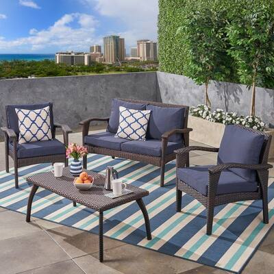 Buy Black Fabric Outdoor Cushions Pillows Online At Overstock