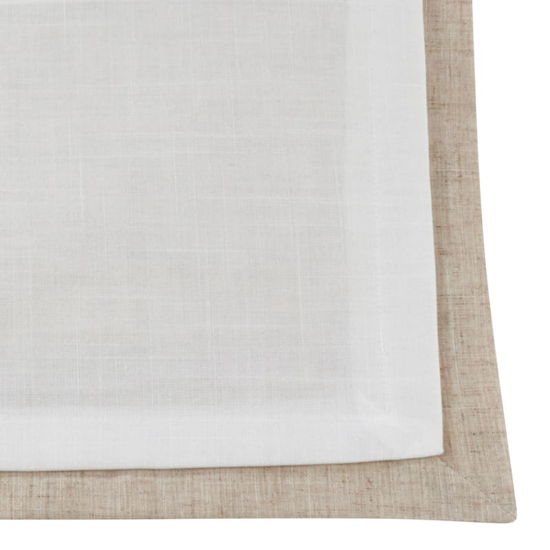 Double Layer Placemats (Set of 4)