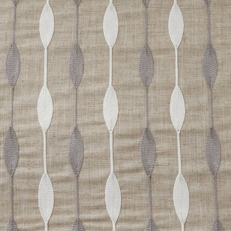 Embroidered Design Table Mats (Set of 4)