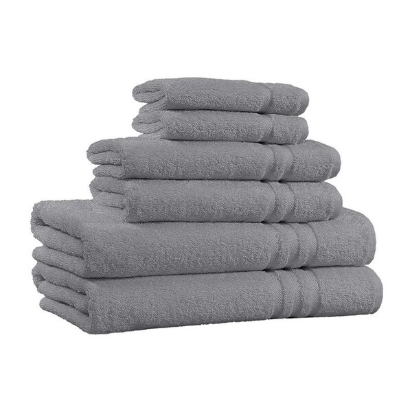 cotton bath towel sets