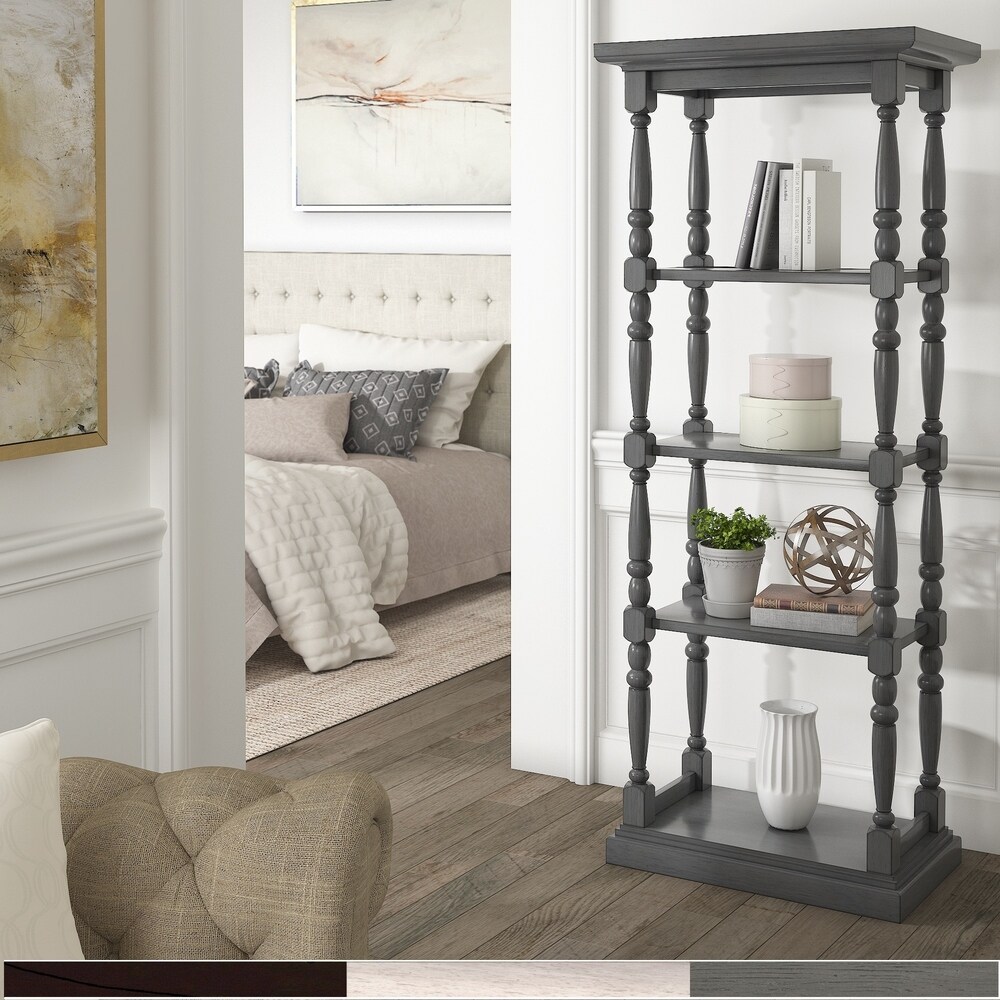 Buy The Gray Barn Bookshelves Bookcases Online At Overstock
