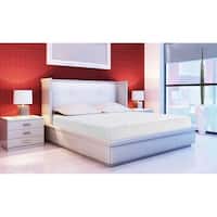Sleeplanner 6 Inch Memory Foam Mattress