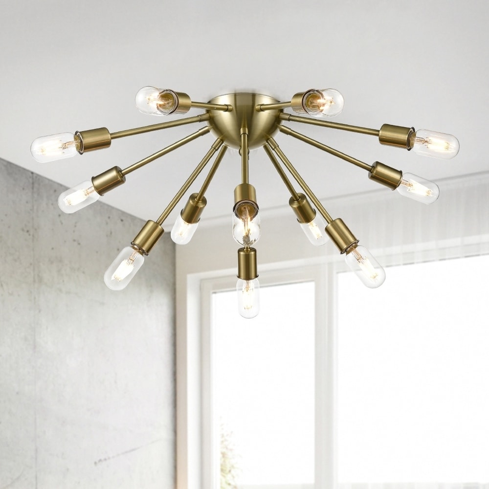 Flush Mount Lights Find Great Ceiling Lighting Deals Shopping At