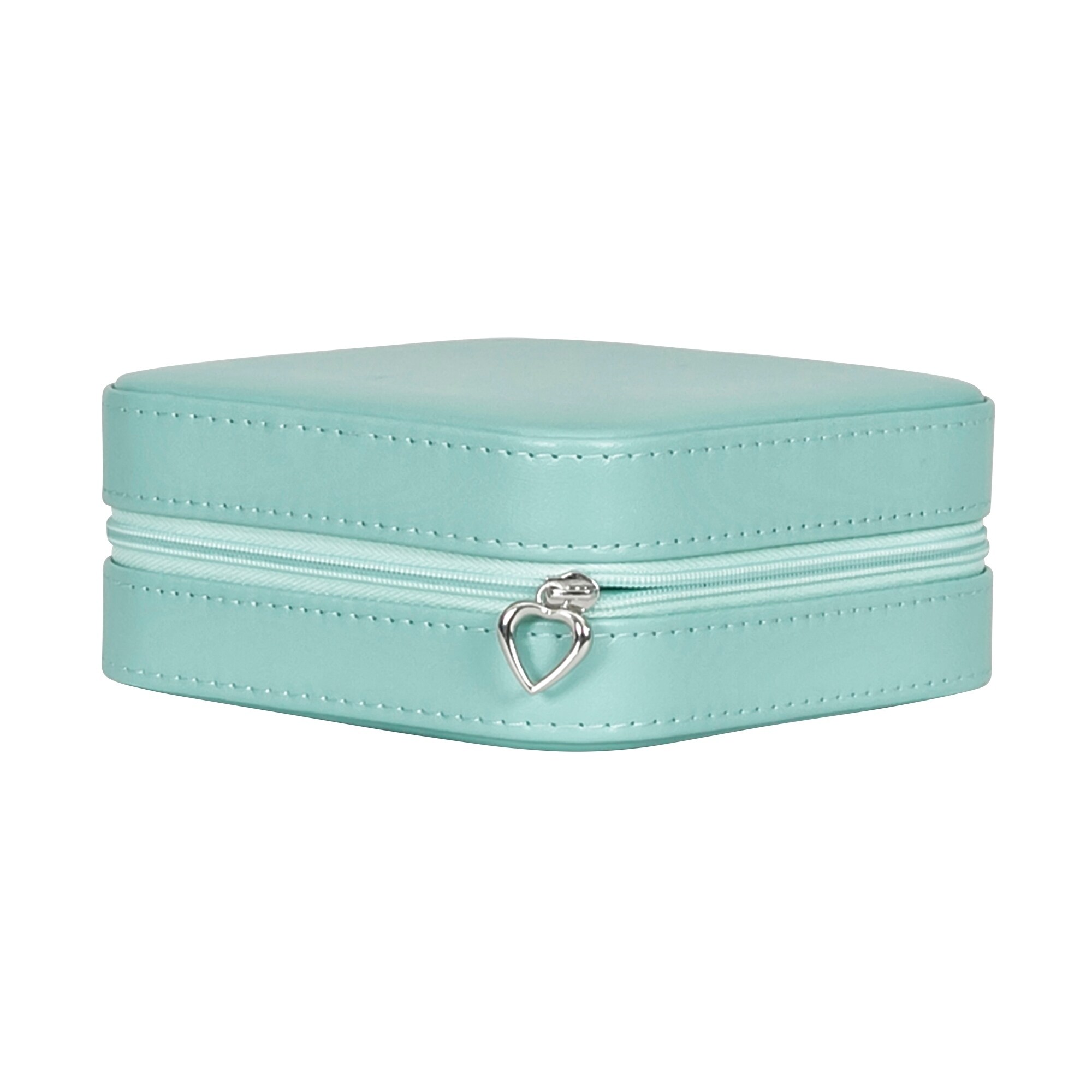 Lila good 48-Section Jewelry Box for women