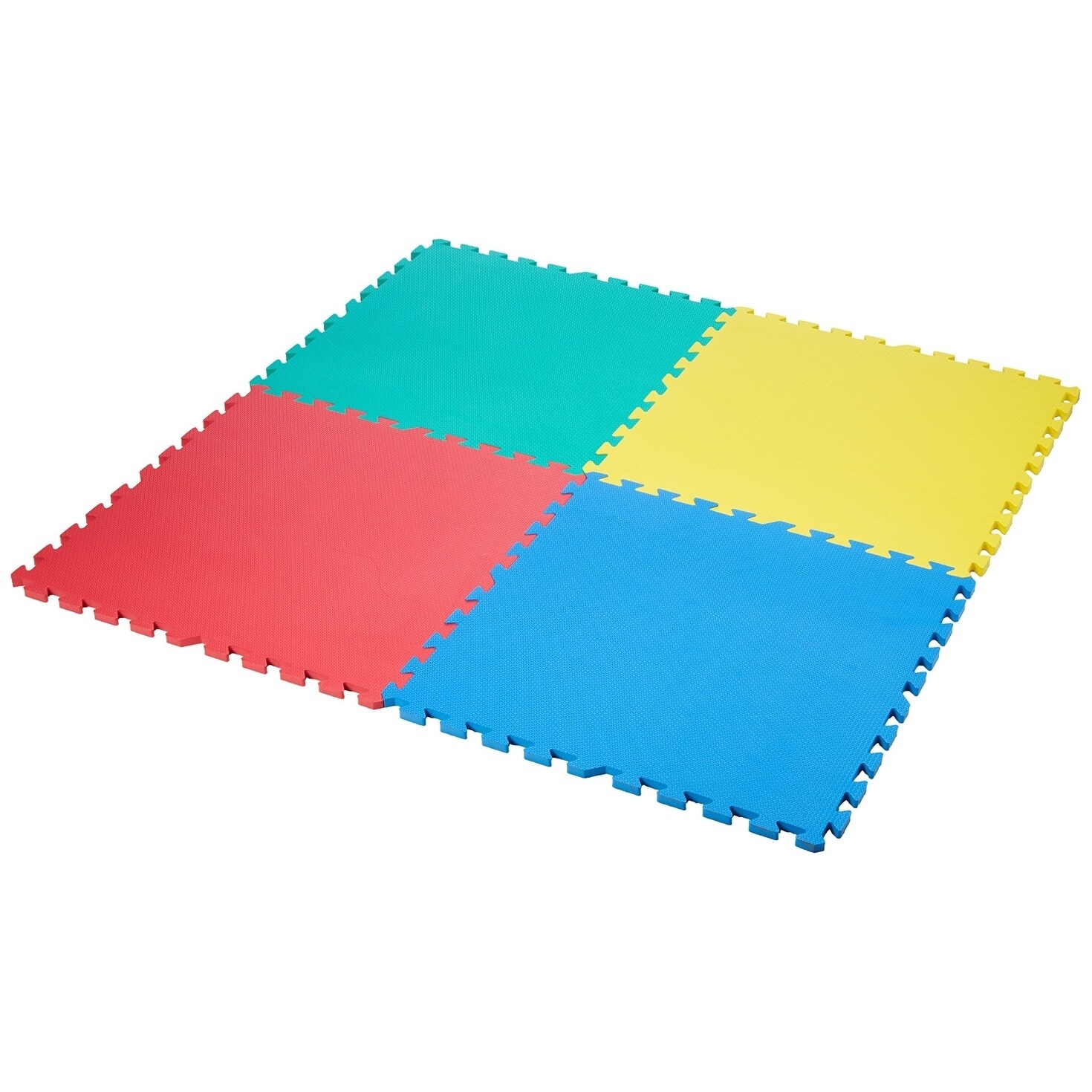 non toxic foam mat