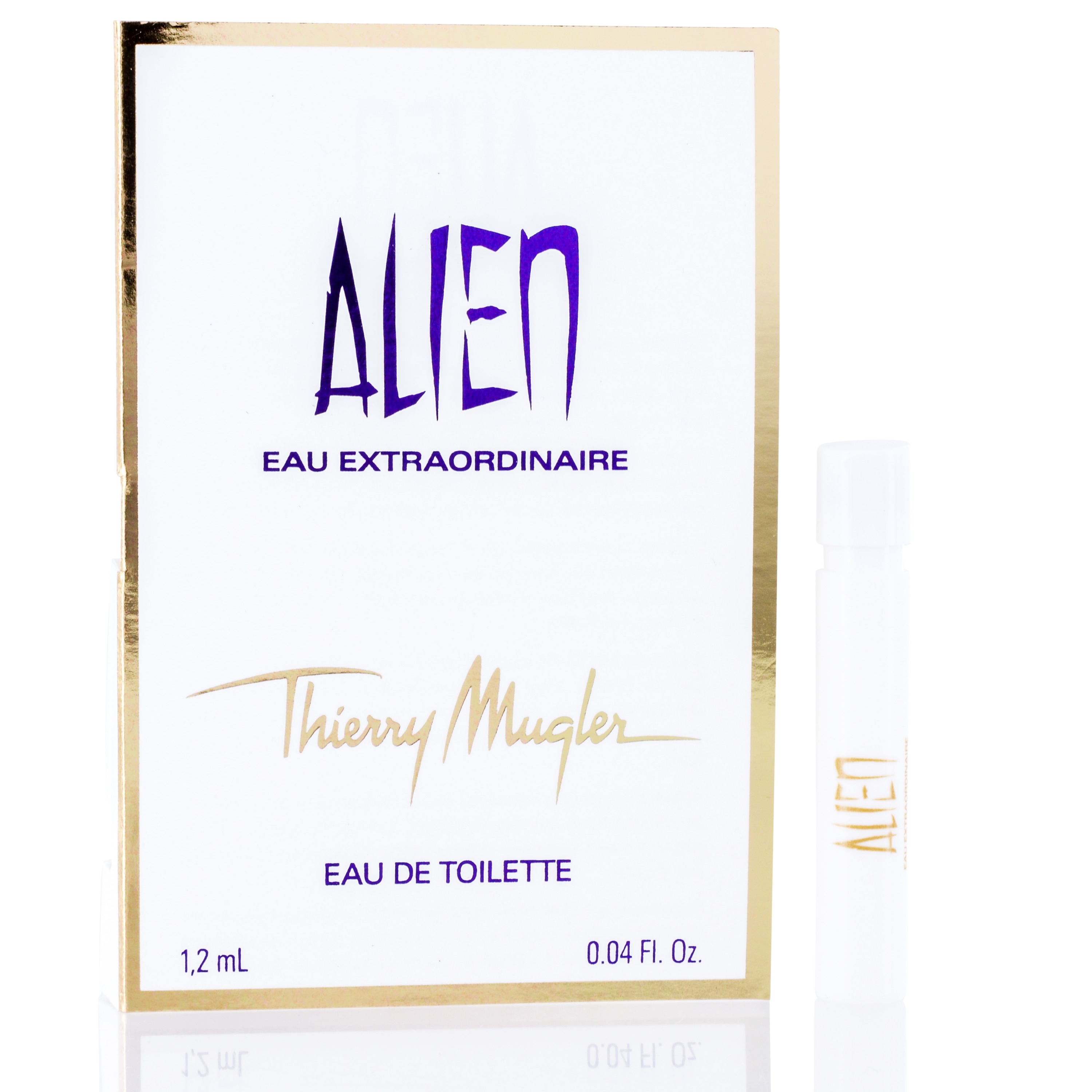 alien eau extraordinaire thierry mugler