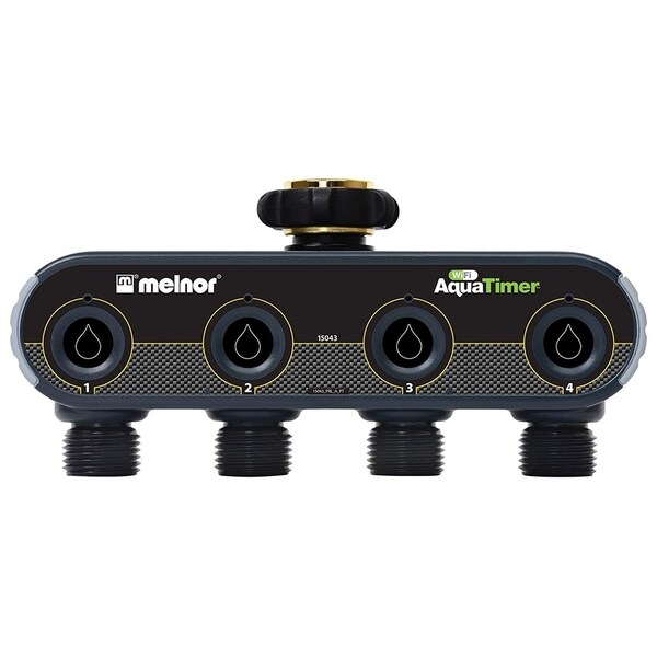 Melnor RainCloud Extra Valve Unit. Opens flyout.