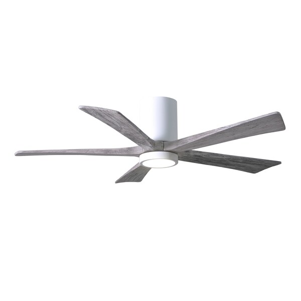 overstock flush mount ceiling fans