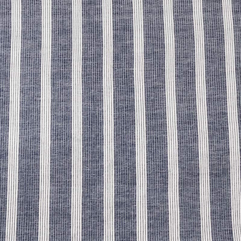 Stripe Design Table Mats (Set of 4)