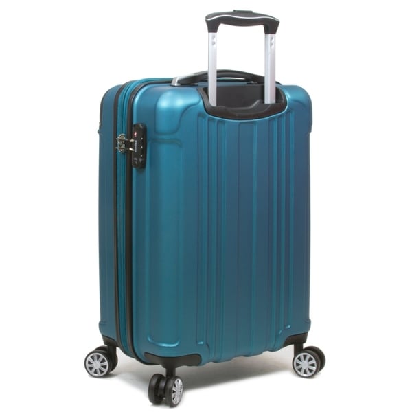 dejuno abs luggage