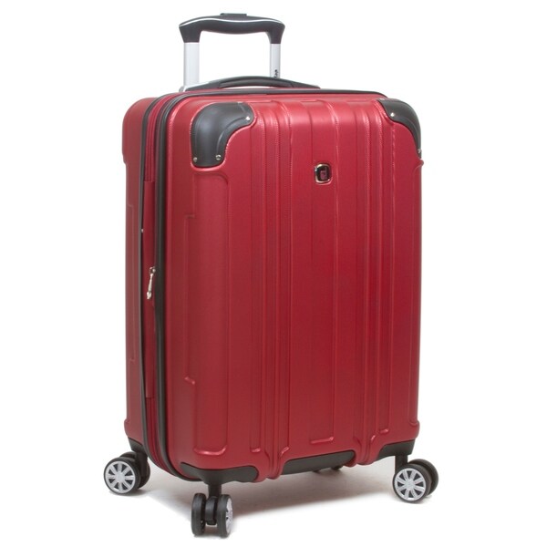 dejuno abs luggage
