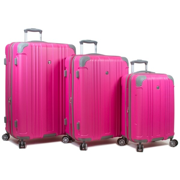 dejuno abs luggage
