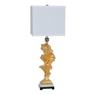 Wynn Table Lamp - N/A