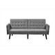 preview thumbnail 5 of 9, Hashimoto Convertible Sofa