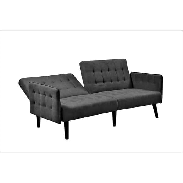 slide 2 of 11, Hashimoto Convertible Sofa
