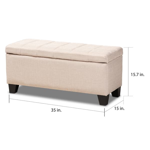 Copper Grove Zolochiv Contemporary Storage Ottoman - Bed Bath & Beyond ...