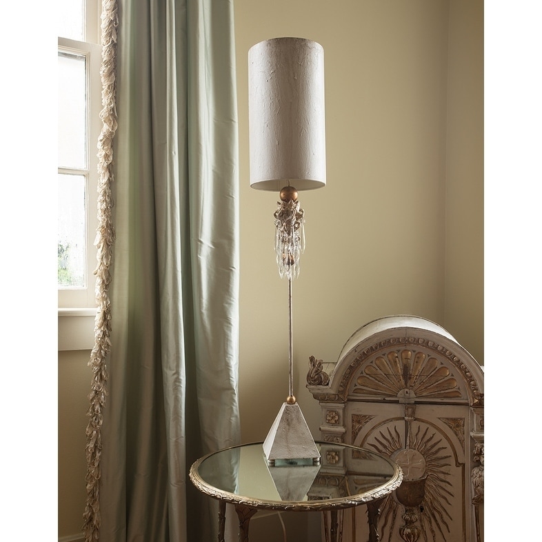 Wood, Buffet Table Lamps - Bed Bath & Beyond