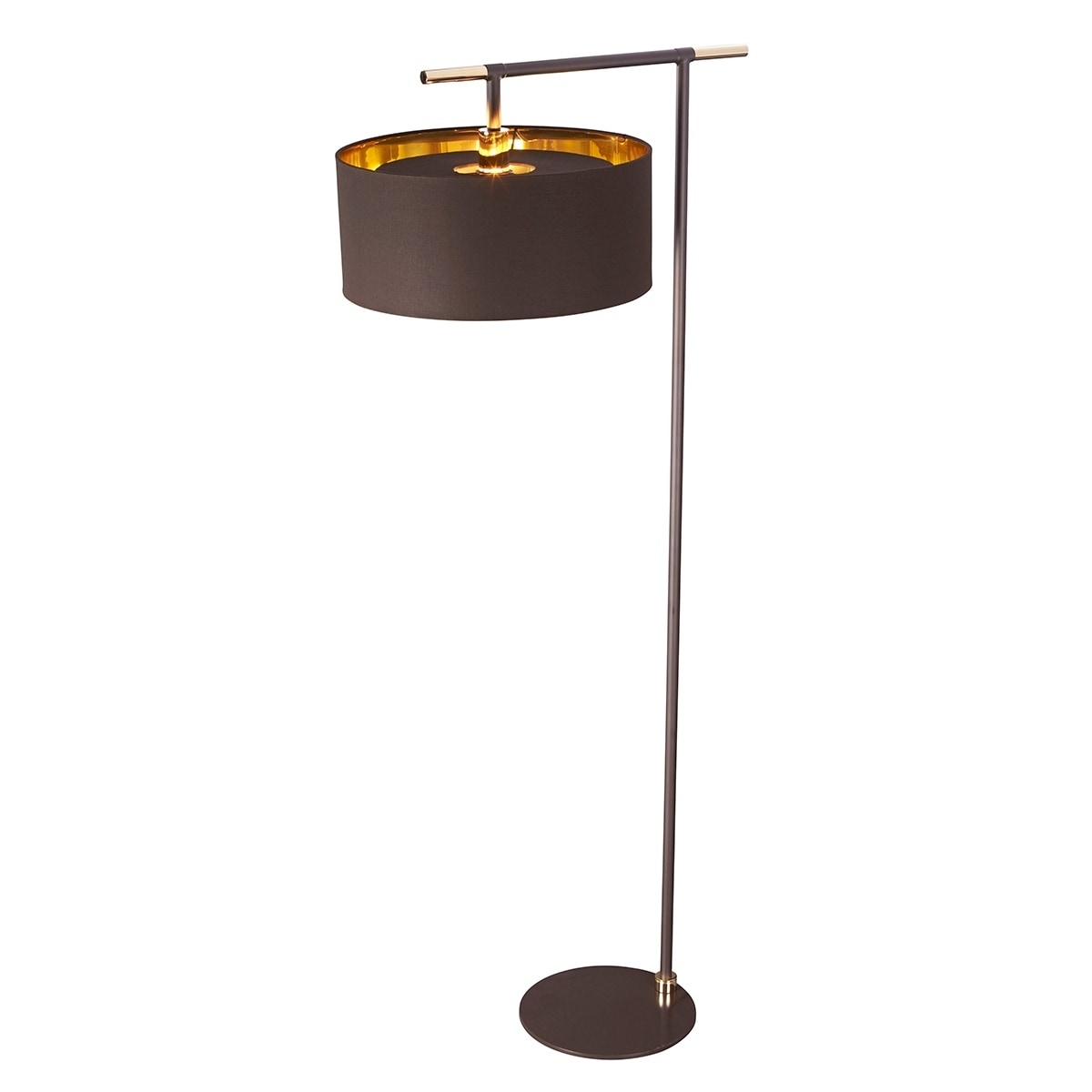 modern balance lamp