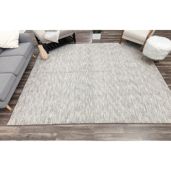 Weston Silver Pine - 8' x 10'