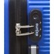 Shop Dejuno Helix 3-Piece Hardside Spinner Luggage Set - On Sale - Free ...