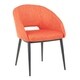 preview thumbnail 22 of 24, Carson Carrington Cullaville Upholstered Dining Chair
