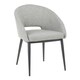 preview thumbnail 16 of 24, Carson Carrington Cullaville Upholstered Dining Chair