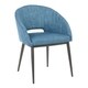 preview thumbnail 10 of 24, Carson Carrington Cullaville Upholstered Dining Chair